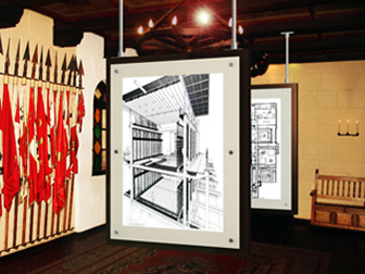 SHOWROOM PLANOS PROYECTOS